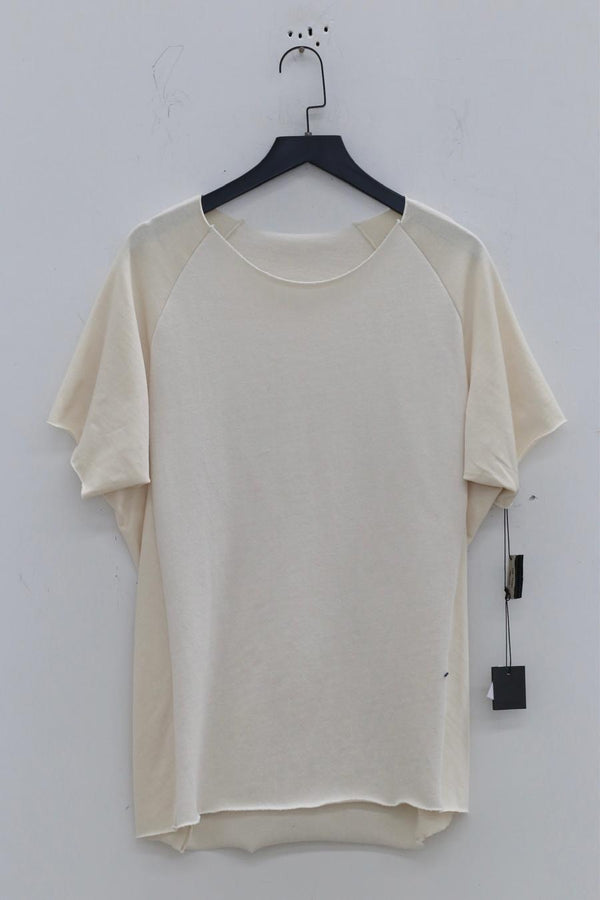 M.A+ Shoulder mid -code short -sleeved T -shirt T235C JM4+ JC2